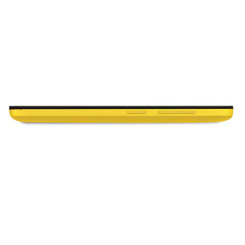 Smartphone Tp-Link Neffos Y5l 4,5'' 1gb/8gb 3g Amarillo | Quonty.com | TP801A31EU