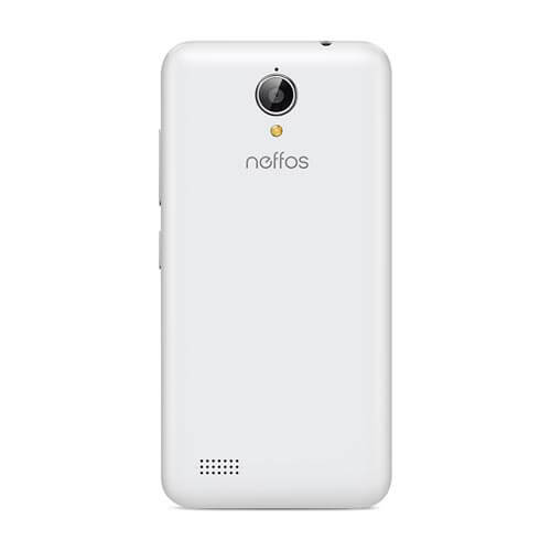 Smartphone Tp-Link Neffos Y50 4,5'' 1gb/8gb 4g 2/5mpx Blanco | Quonty.com | TP803A11EU