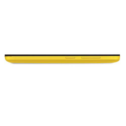 Smartphone Tp-Link Neffos Y50 4,5'' 1gb/8gb 4g Amarillo | Quonty.com | TP803A31EU