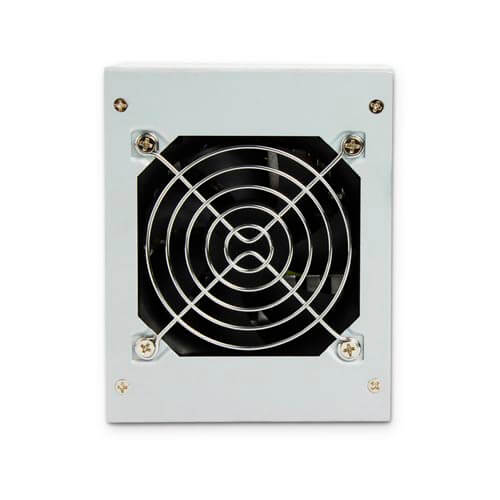 Fuente Tooq Ecopower Ii 500w 8cm Sfx | Quonty.com | TQEP-500S-SFX