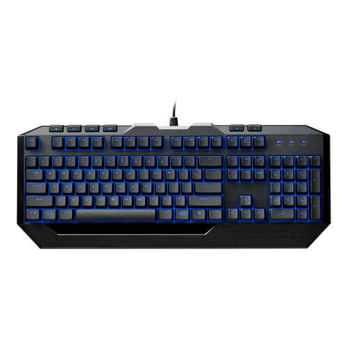 Combo Teclado/Raton Cooler Master Devastator Ii Azul | Quonty.com | SGB-3030-KKMF1