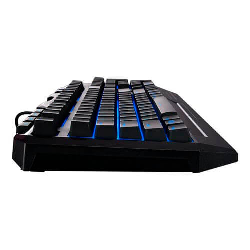 Combo Teclado/Raton Cooler Master Devastator Ii Azul | Quonty.com | SGB-3030-KKMF1
