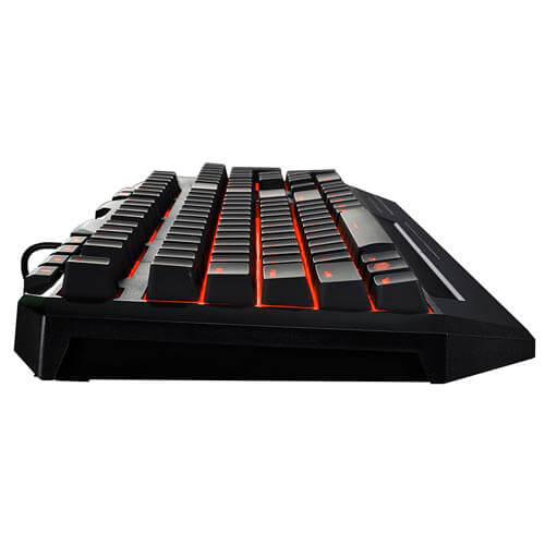 Combo Teclado/Raton Cooler Master Devastator Ii Rojo | Quonty.com | SGB-3031-KKMF1