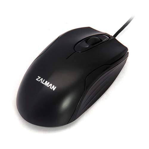 Combo Teclado/Raton Zalman K380 Usb | Quonty.com | ZM-K380