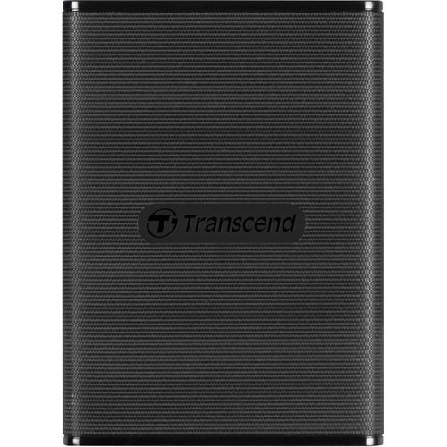 Ssd Externo Transcend 2.5&Quot; 120gb Usb-C3.1 | Quonty.com | TS120GESD220C