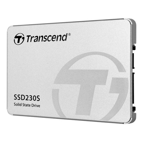 Ssd Transcend 2.5&Quot; 1tb Sata3 Ssd230s | Quonty.com | TS1TSSD230S