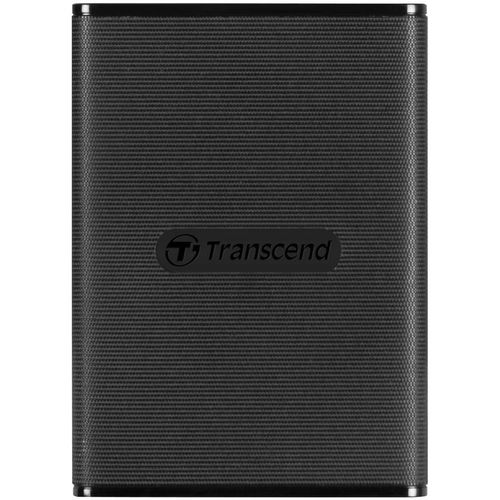 Ssd Externo Transcend 2.5&Quot; 240gb Usb-C3.1 520mb/S Esd230c | Quonty.com | TS240GESD230C