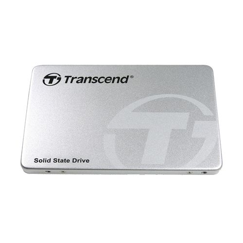 Ssd Transcend 2.5&Quot; 240gb Sata3 Ssd220s | Quonty.com | TS240GSSD220S