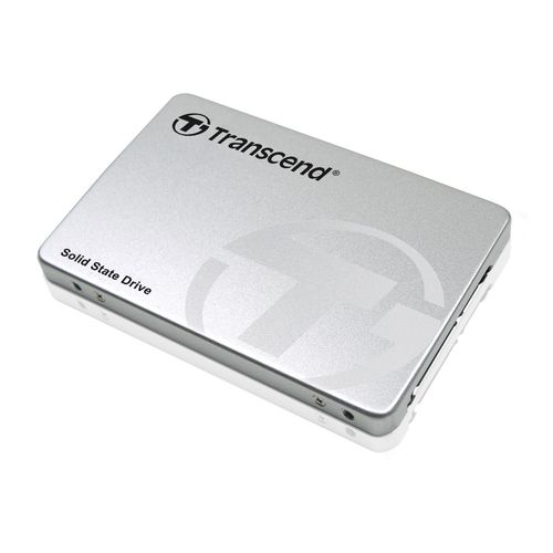 Ssd Transcend 2.5&Quot; 240gb Sata3 Ssd220s | Quonty.com | TS240GSSD220S
