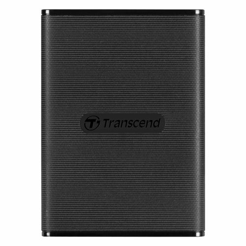 Ssd Externo Transcend 2.5&Quot; 480gb Usb-C3.1 520mb/S Esd230c | Quonty.com | TS480GESD230C