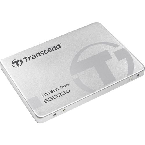 Ssd Transcend Ssd220s 2.5&Quot; 480gb Sata3 | Quonty.com | TS480GSSD220S