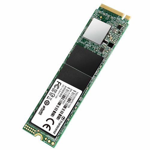 Ssd Transcend 110s M.2 512gb Pcie Gen3x4 2280 | Quonty.com | TS512GMTE110S