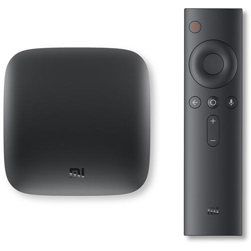 Android Tv Xiaomi Mi Box | Quonty.com | MDZ-16-AB