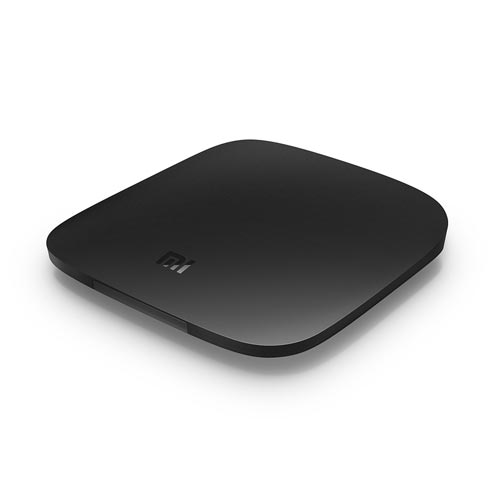Android Tv Xiaomi Mi Box | Quonty.com | MDZ-16-AB