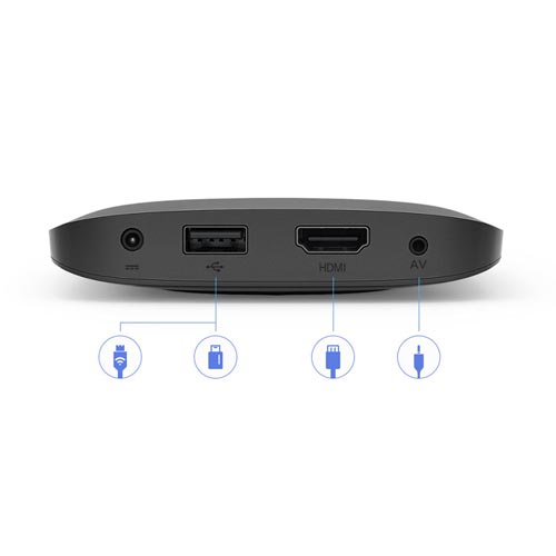 Android Tv Xiaomi Mi Box | Quonty.com | MDZ-16-AB