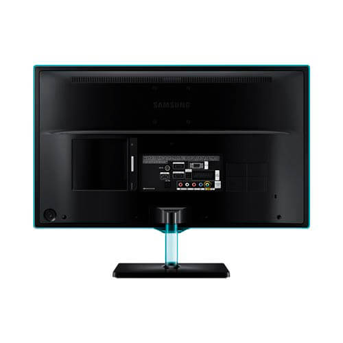 Tv Led Samsung T24d390ew 24'' Fhd | Quonty.com | T24D390EW