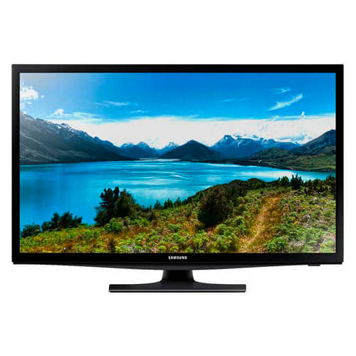 Tv Led 28&Quot; Samsung Ue28j4100 | Quonty.com | UE28J4100AW