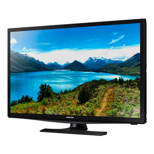 Tv Led 28&Quot; Samsung Ue28j4100 | Quonty.com | UE28J4100AW