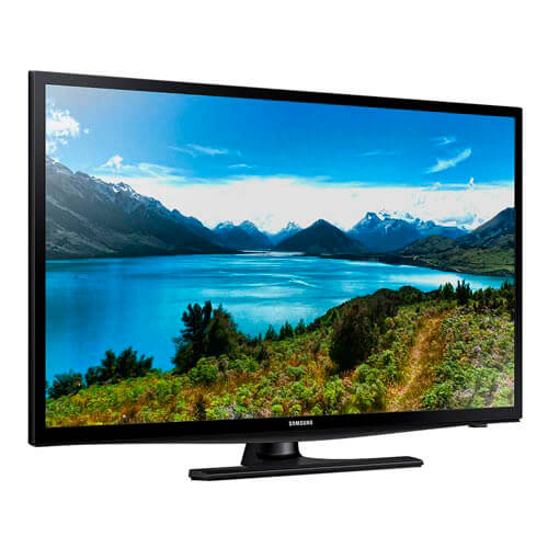Tv Led 28&Quot; Samsung Ue28j4100 | Quonty.com | UE28J4100AW