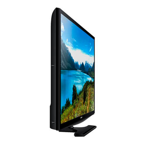 Tv Led 28&Quot; Samsung Ue28j4100 | Quonty.com | UE28J4100AW