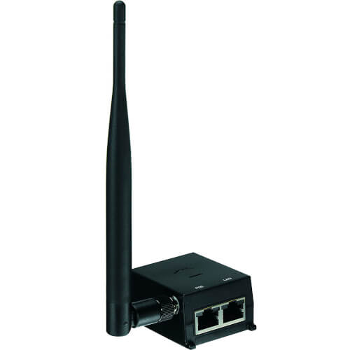 Punto Acceso Ubiquiti Airgateway-Lr Interior 2.4ghz | Quonty.com | AIRGATEWAY-LR