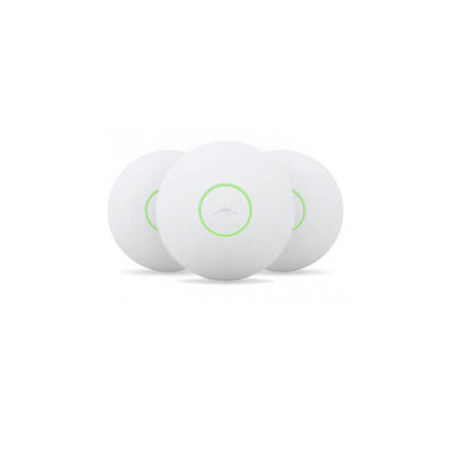 Punto Acceso Ubiquiti Uap-3 Pack 3 Unidades Uap | Quonty.com | UAP-3