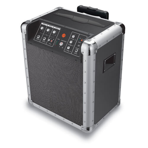 Altavoz Urban Revolt Fiesta Pro Wireless 60w | Quonty.com | 20341