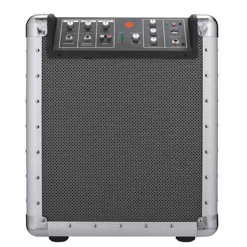 Altavoz Urban Revolt Fiesta Pro Wireless 60w | Quonty.com | 20341