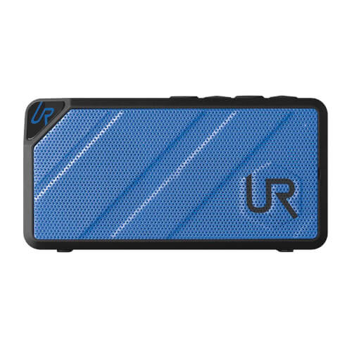 Altavoz Urban Revolt Yzo Azul | Quonty.com | 20028