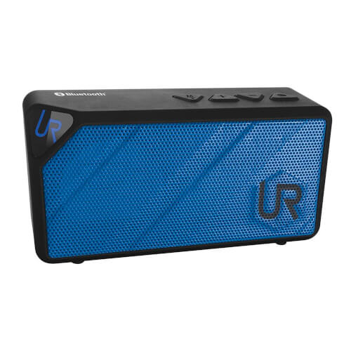 Altavoz Urban Revolt Yzo Azul | Quonty.com | 20028