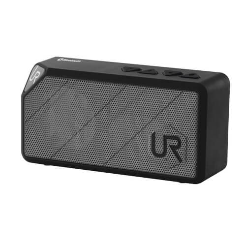 Altavoz Urban Revolt Yzo Gris | Quonty.com | 20029