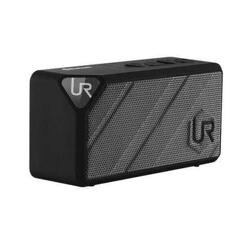 Altavoz Urban Revolt Yzo Gris | Quonty.com | 20029