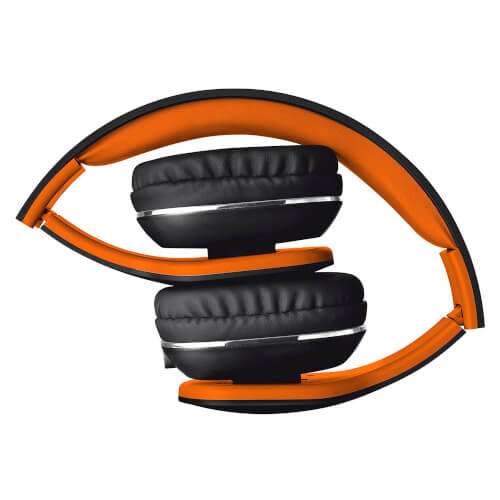 Auricular C/Micrófono Urban Revolt Mobi | Quonty.com | 20115