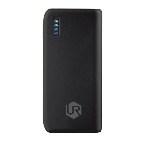 Powerbank/Bateria Externa Urban Revolt Power 4400mah | Quonty.com | 19857