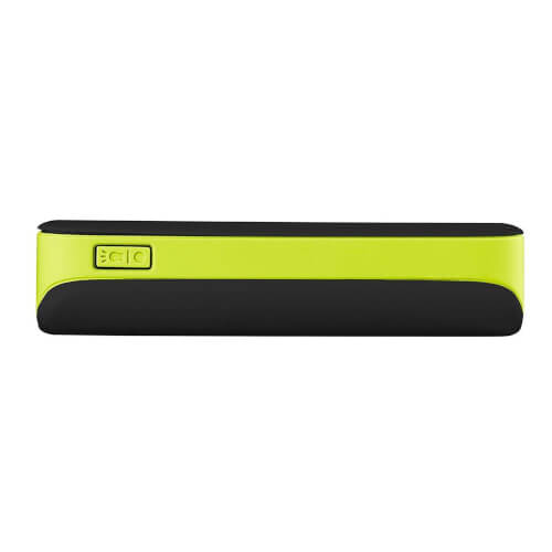 Powerbank/Bateria Externa Urban Revolt Power 4400mah | Quonty.com | 19857