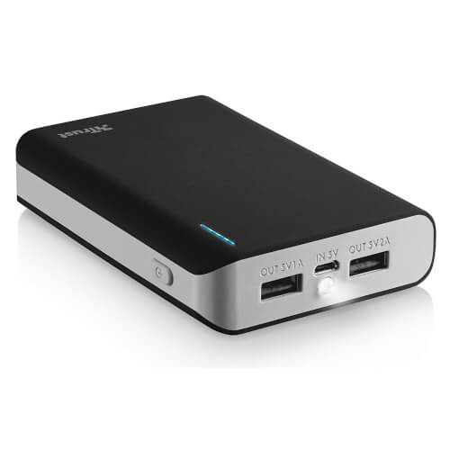 Powerbank/Bateria Externa Urban Revolt Primo 8800mah | Quonty.com | 21227