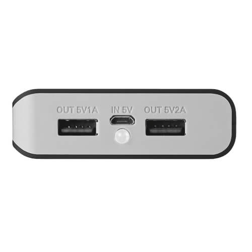 Powerbank/Bateria Externa Urban Revolt Primo 8800mah | Quonty.com | 21227