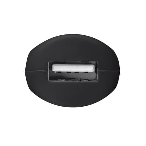Cargador De Coche Urban Revolt 1 Puerto Usb 5v/1a | Quonty.com | 20151