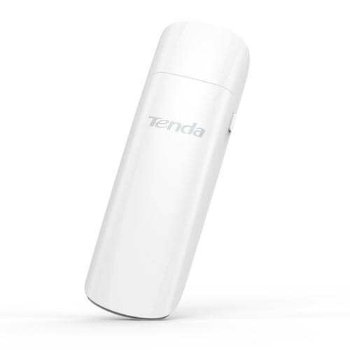 Adaptador Red Tenda U12 Wifi-Ac/1,3gbps Wps | Quonty.com | U12