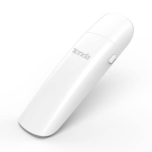 Adaptador Red Tenda U12 Wifi-Ac/1,3gbps Wps | Quonty.com | U12