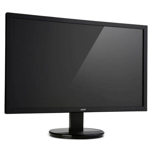 Monitor Acer K202hql 19.5'' Hd 5ms Vga | Quonty.com | UM.IX3EE.A01