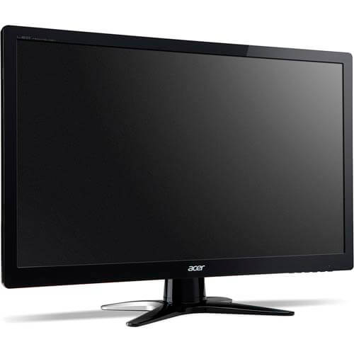 Monitor Acer G246hylbid 23,8'' Fhd Ips 6ms | Quonty.com | UMQG6EE009