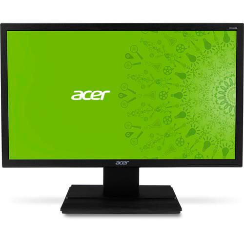 Monitor Acer V226hql 21,5'' Fhd 5ms Vga/Dvi | Quonty.com | UM.WV6EE.015