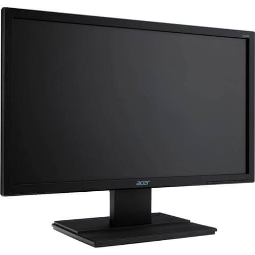 Monitor Acer V226hql 21,5'' Fhd 5ms Vga/Dvi | Quonty.com | UM.WV6EE.015