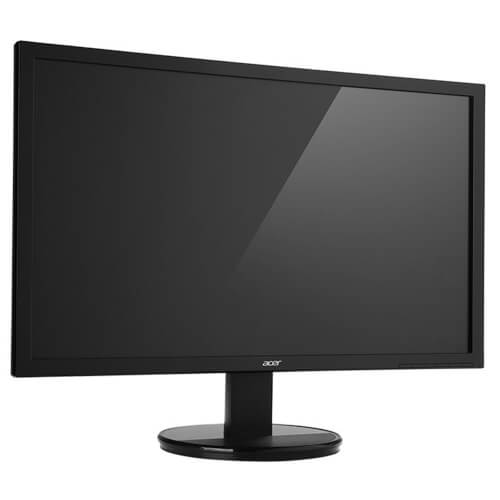Monitor Led 21.5'' Acer Ka222hqlbd 1920x1080 Dvi/Vga Negro | Quonty.com | UM.WW3EE.001