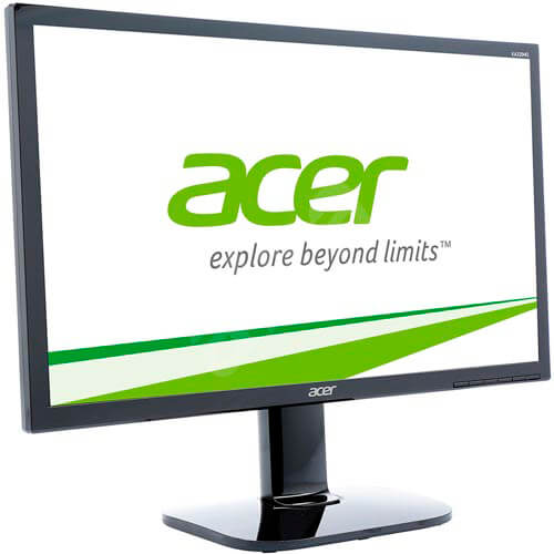 Monitor Acer Ka220hqbid 21,5'' Fhd 5ms | Quonty.com | UM.WX0EE.001