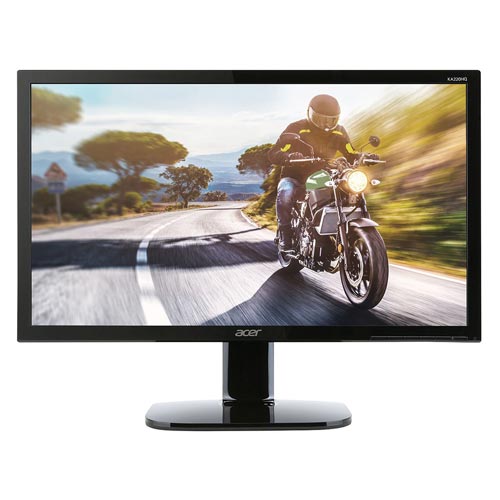 Monitor Acer Ka220hqbid 21,5'' Fhd 5ms | Quonty.com | UM.WX0EE.001