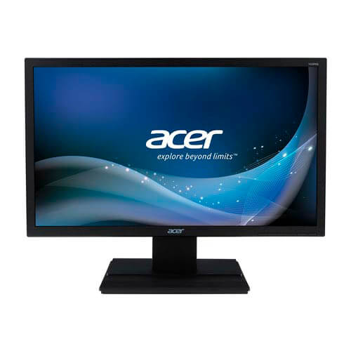 Monitor Acer V196hqlab 18,5'' Hd Ips 5ms Vga | Quonty.com | UM.XV6EE.A03