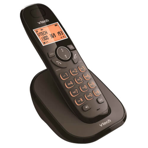 Vtech Es1000 Negro | Quonty.com | ES1000-B-ES