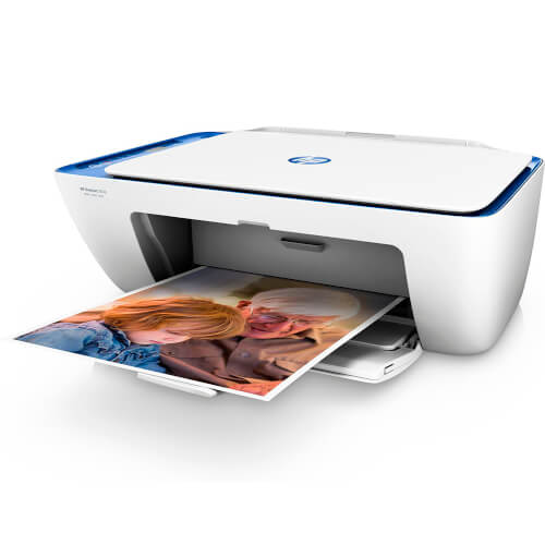 Impresora Hp Deskjet 2630 Multifuncion Wifi | Quonty.com | V1N03B